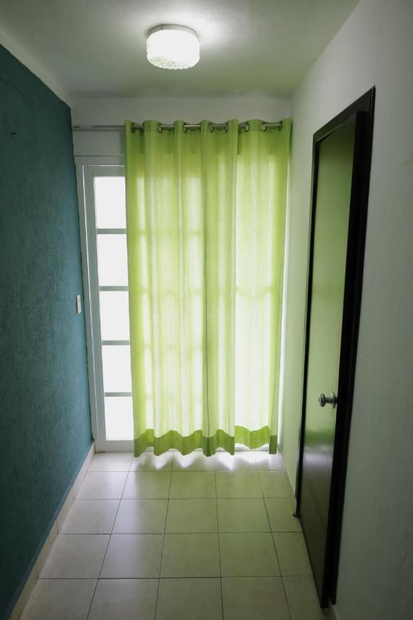 Hc International By R&T Hotel Cancun Exterior photo